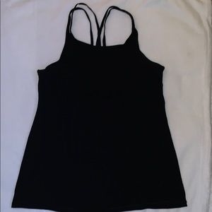 Soma Sport Strappy Yoga Tank